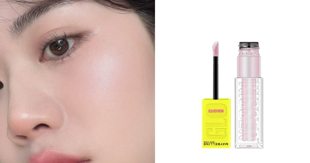 光吻持色幻彩腮紅液