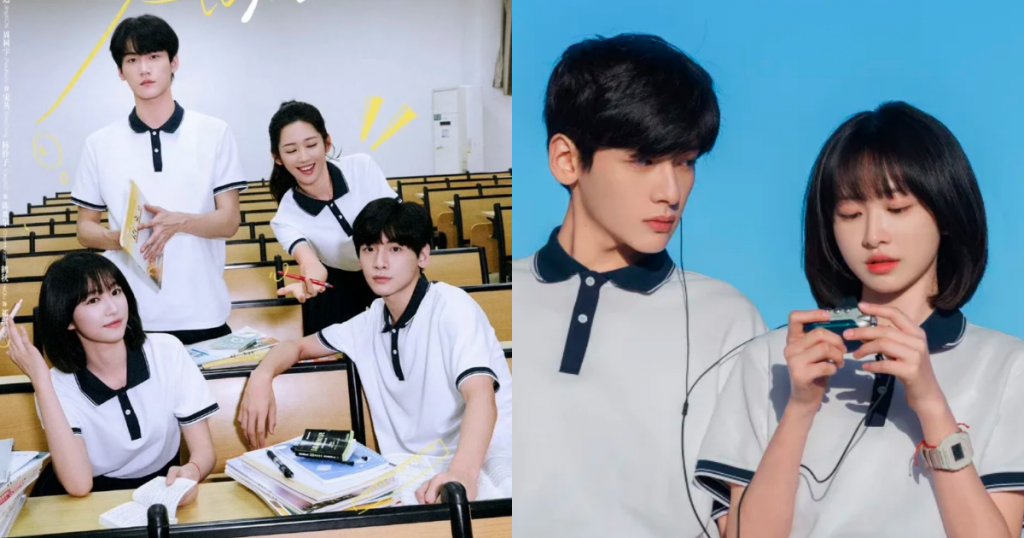 圖片來源：微博@树下有片红房子