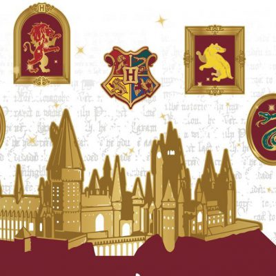 哈利波特快閃店