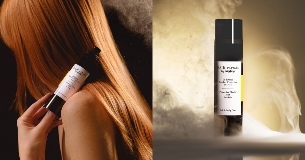 Hair Rituel 賦活重升防禦抗躁髮噴霧