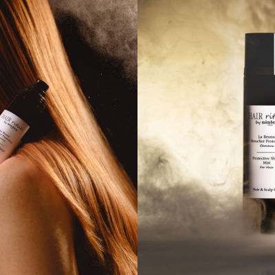 Hair Rituel 賦活重升防禦抗躁髮噴霧