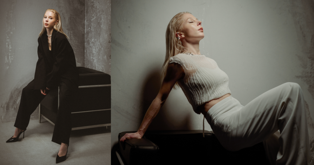 MANICHIACHIA春夏系列