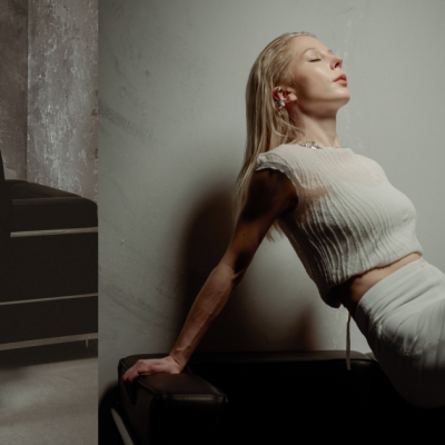 MANICHIACHIA春夏系列