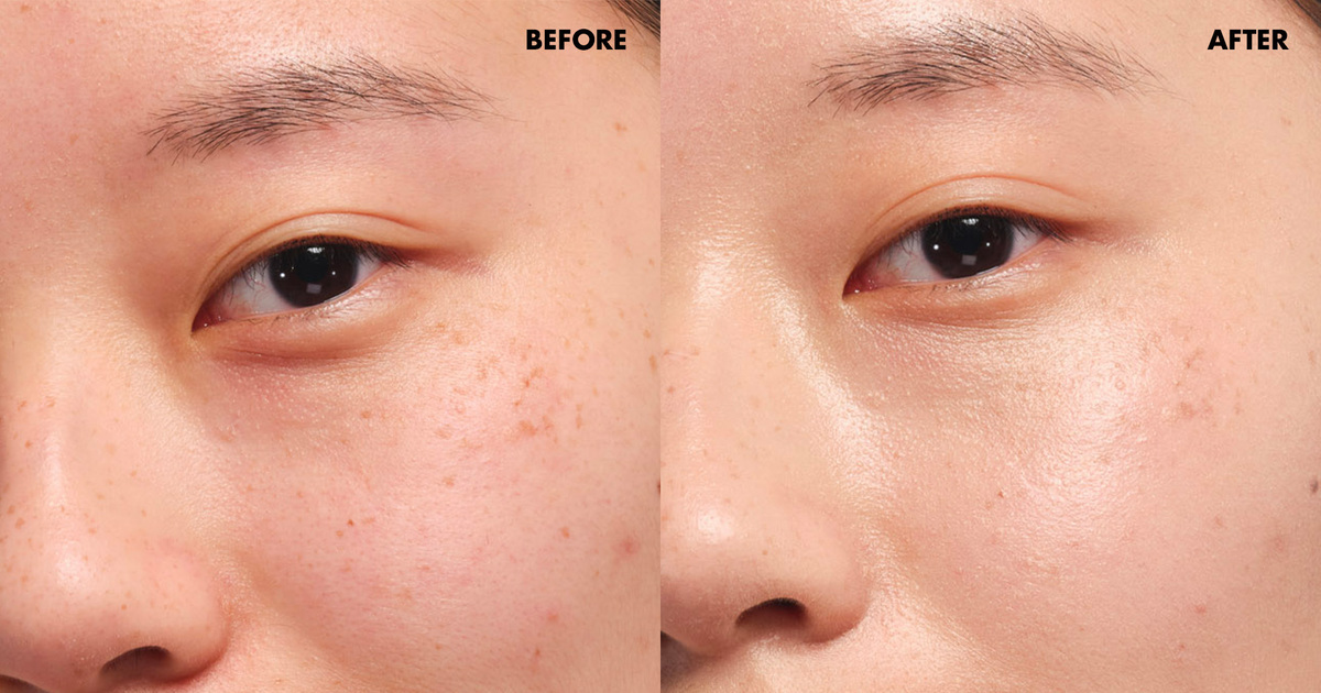 MAKE UP FOR EVER SUPER BOOST超能量系列