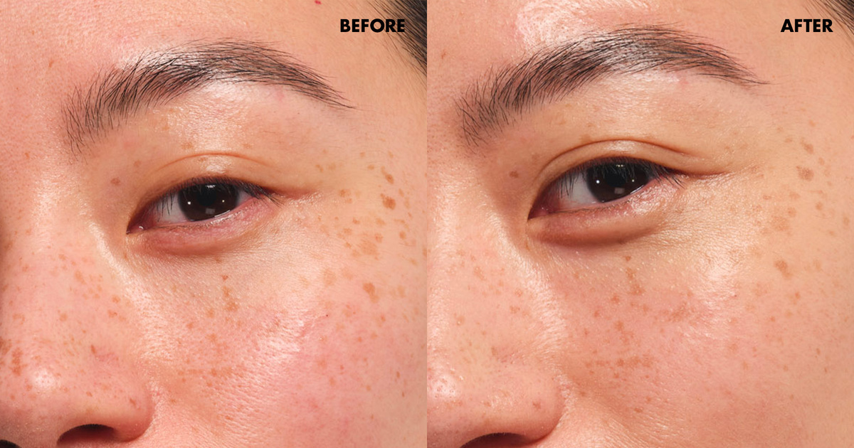 MAKE UP FOR EVER SUPER BOOST超能量系列