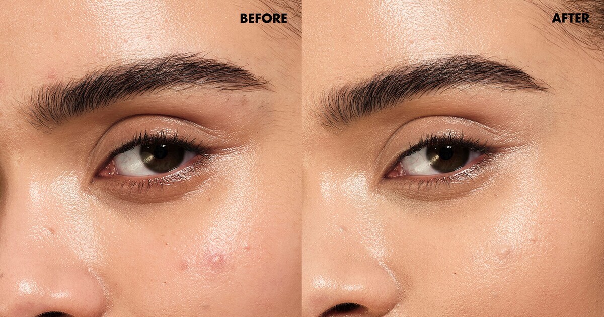 MAKE UP FOR EVER SUPER BOOST超能量系列