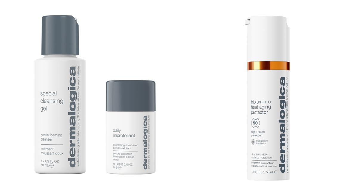 dermalogica德卡防禦隔離霜