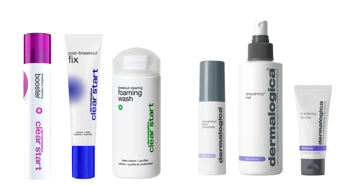 dermalogica德卡修護水凝乳 潔膚乳