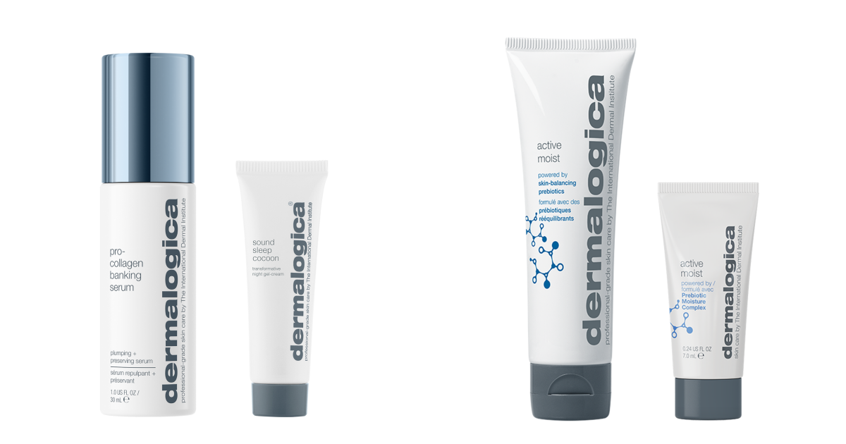 dermalogica德卡彈潤精華