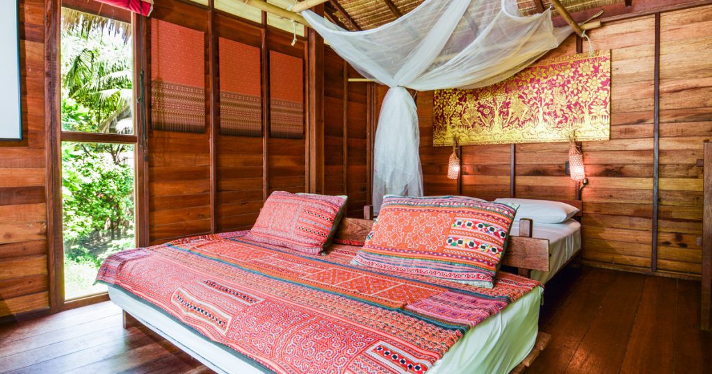 泰國麗貝島度假村