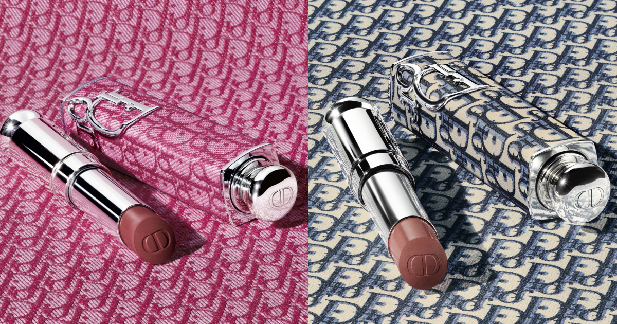 迪奧癮誘唇膏外殼 