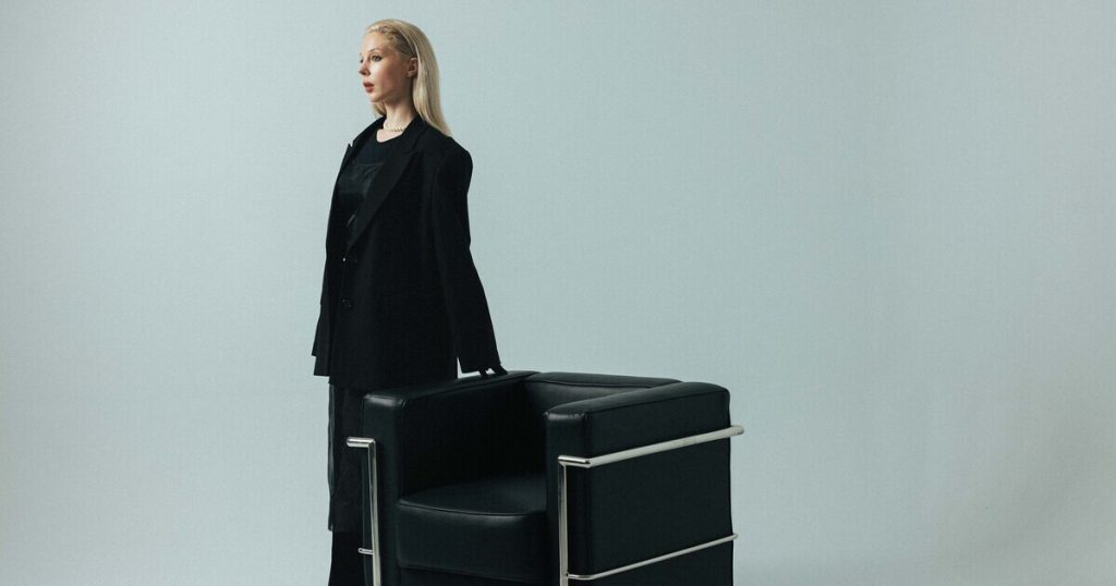 MANICHIACHIA春夏系列