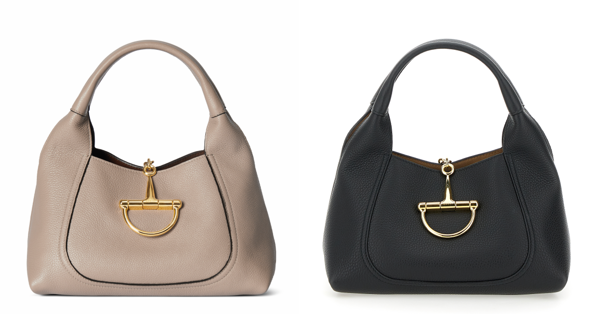 Gucci Softbit Small 手提包