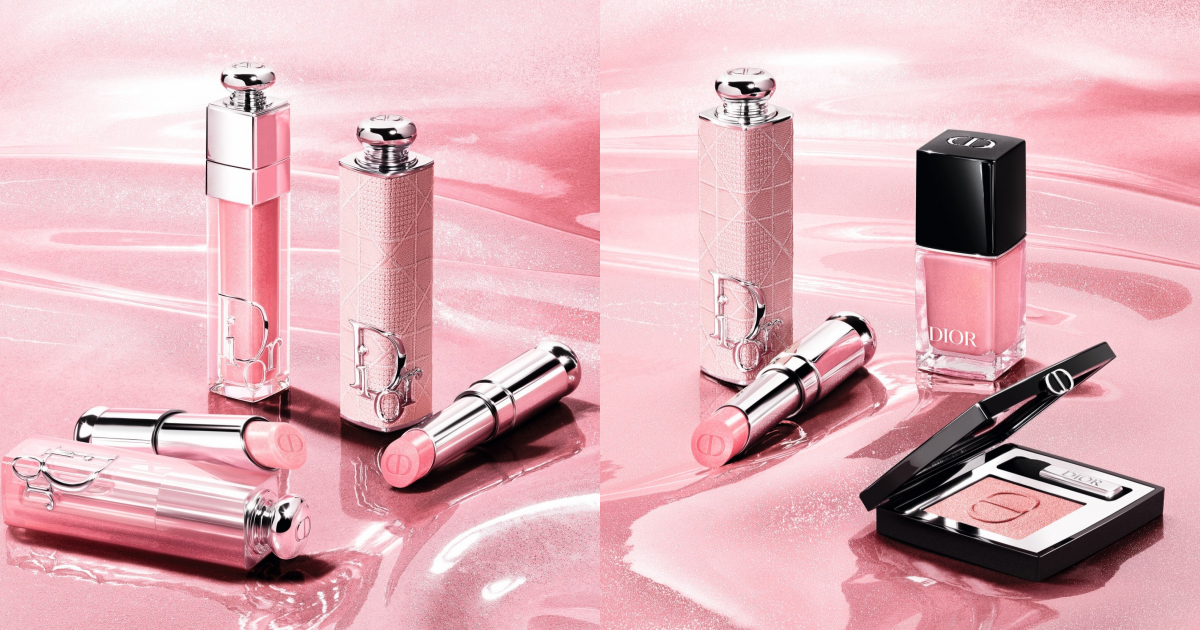 TUTU 粉漾芭蕾系列