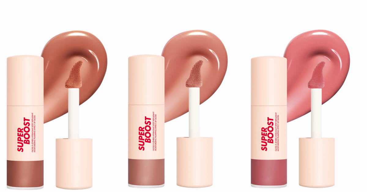 超能量冰沙翹唇萃