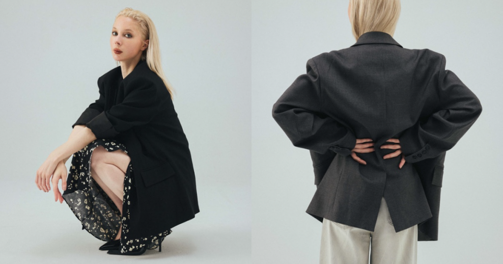 MANICHIACHIA春夏系列