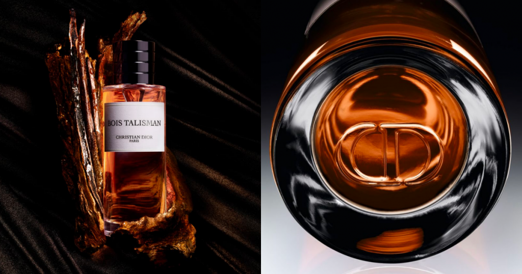 Dior迪奧 香氛世家 忘憂聖木香氛