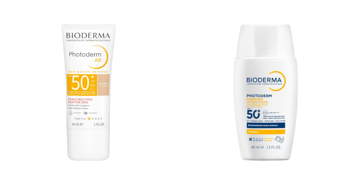 貝膚黛瑪超耐曬系列