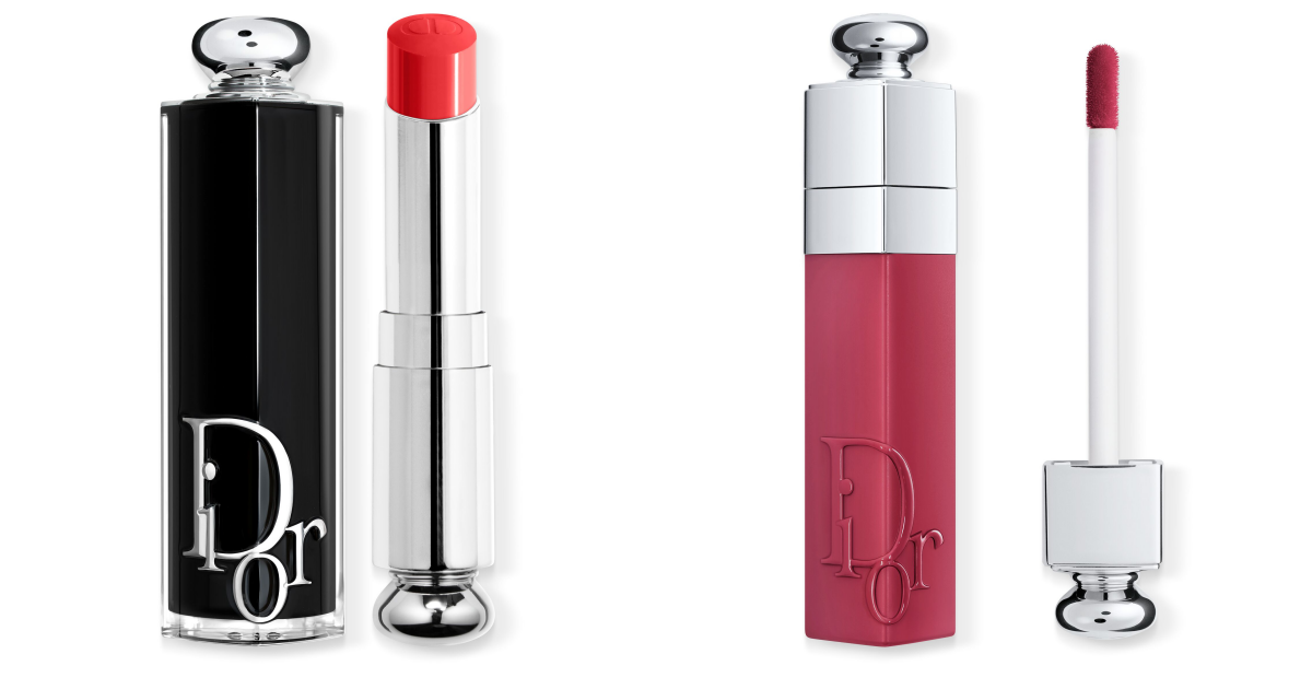 迪奧癮誘沁涼水唇露迪奧癮誘唇膏