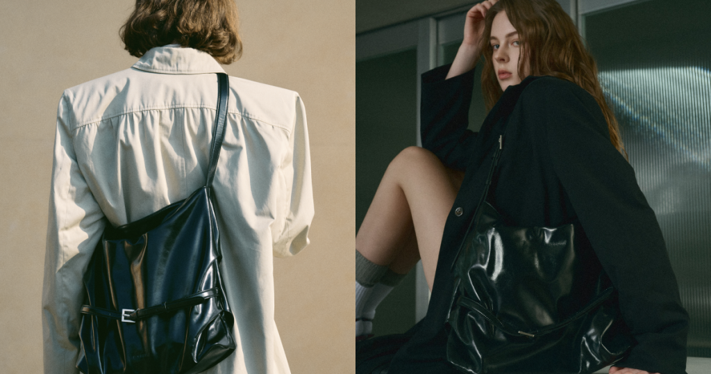 ELLY0817皺摺軟包