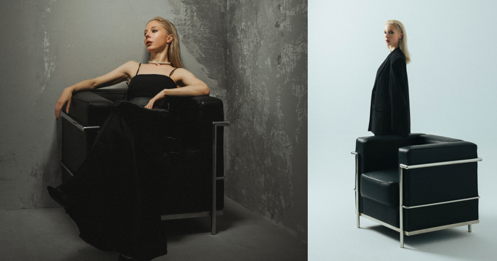 MANICHIACHIA春夏系列