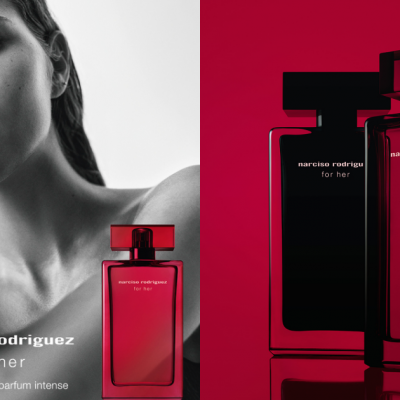 Narciso Rodriguez for her馥郁版