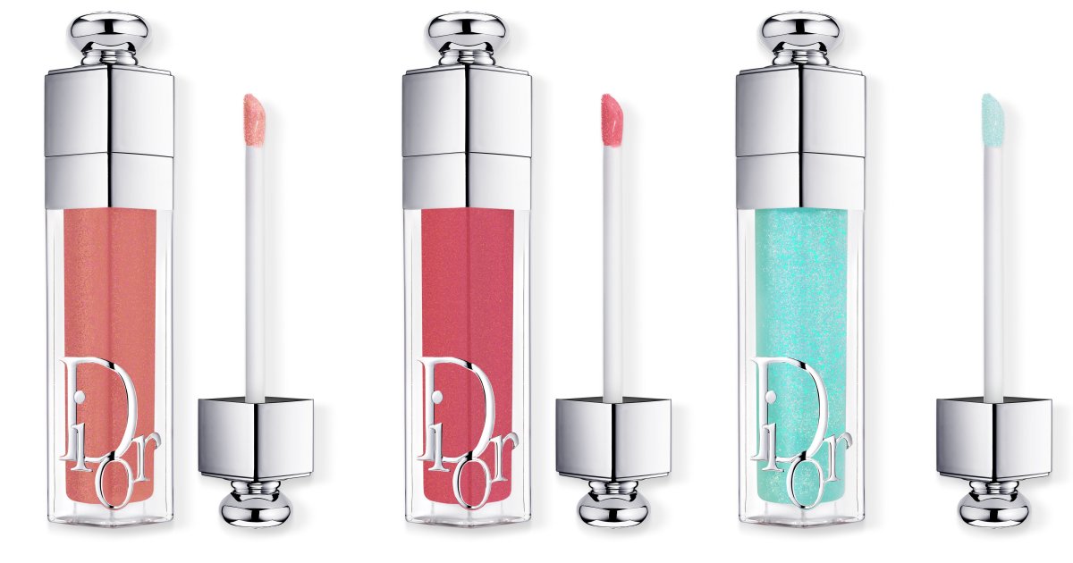 迪奧豐漾俏唇蜜