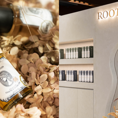 韓國頂級女性養護品牌 ROOTON 正式進駐誠品生活南西