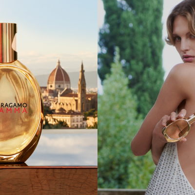 FERRAGAMO FIAMMA女性淡香精