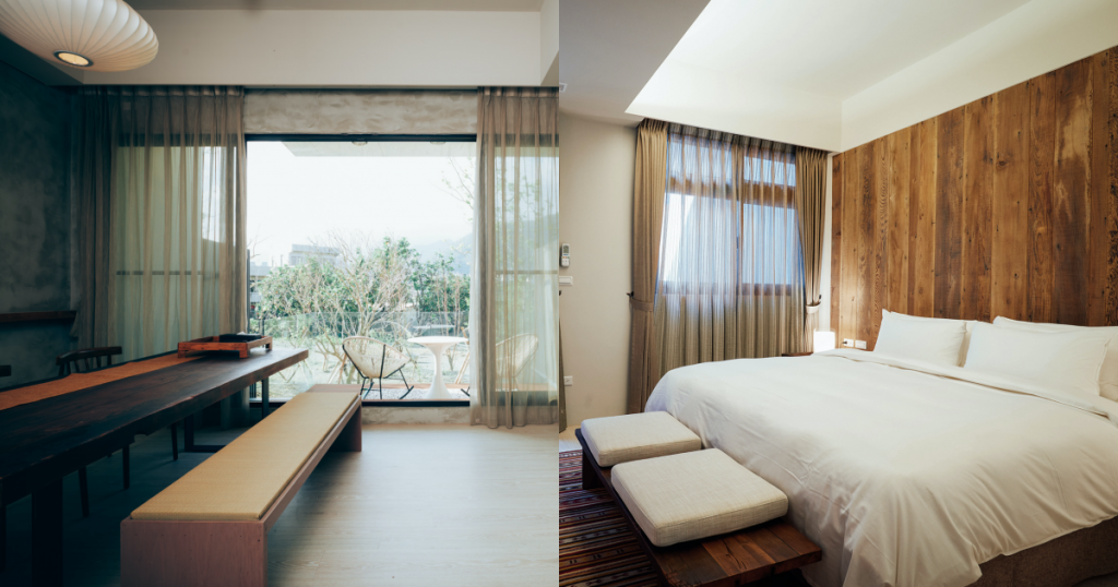 宜蘭礁溪Onsense Villa