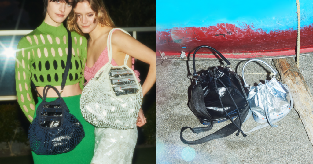 LeSportsac Atelier 新品包包