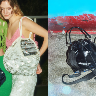 LeSportsac Atelier 新品包包