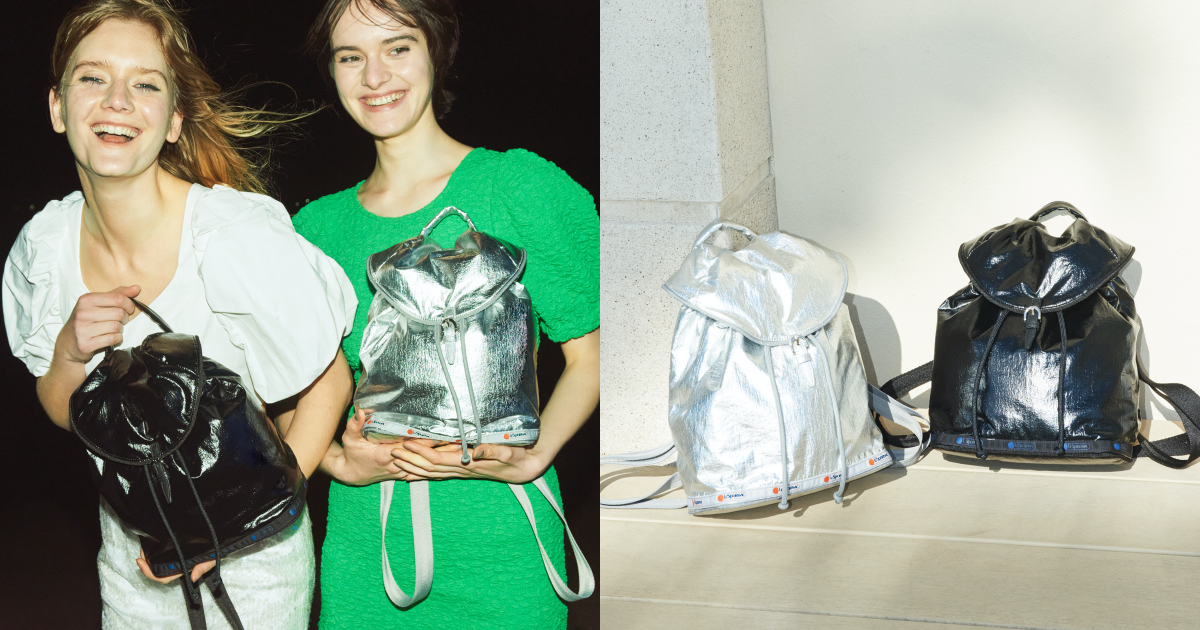 LeSportsac Atelier包包