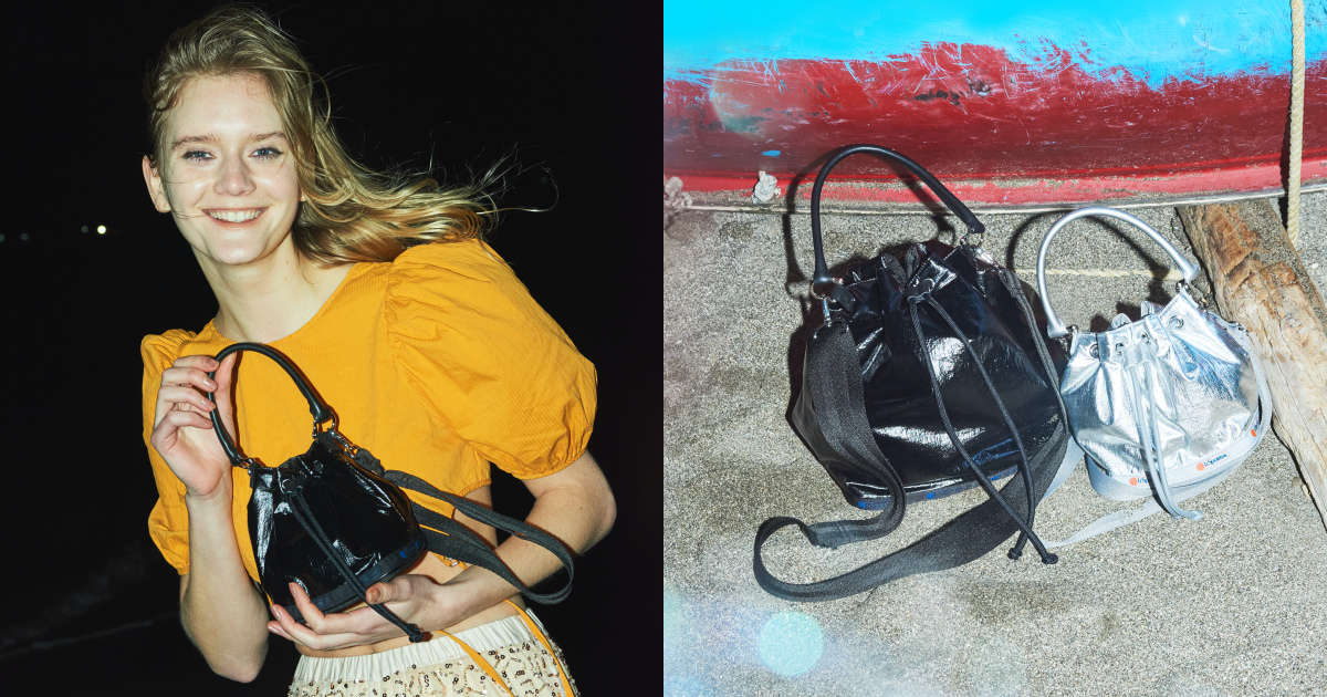 LeSportsac Atelier包包