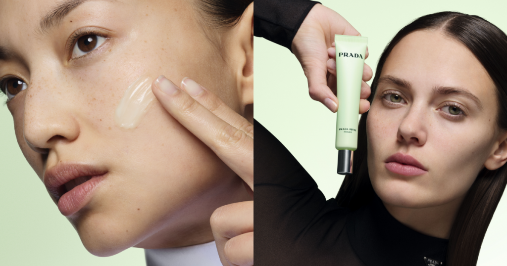 PRADA 柔焦妝前乳 30ml