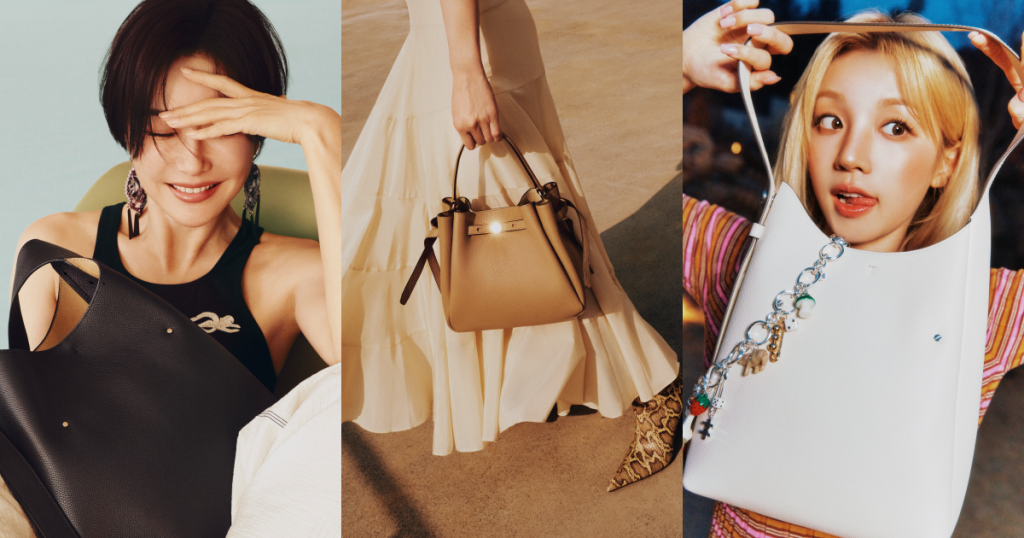 TORY BURCH ROMY系列