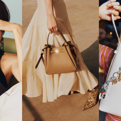 TORY BURCH ROMY系列