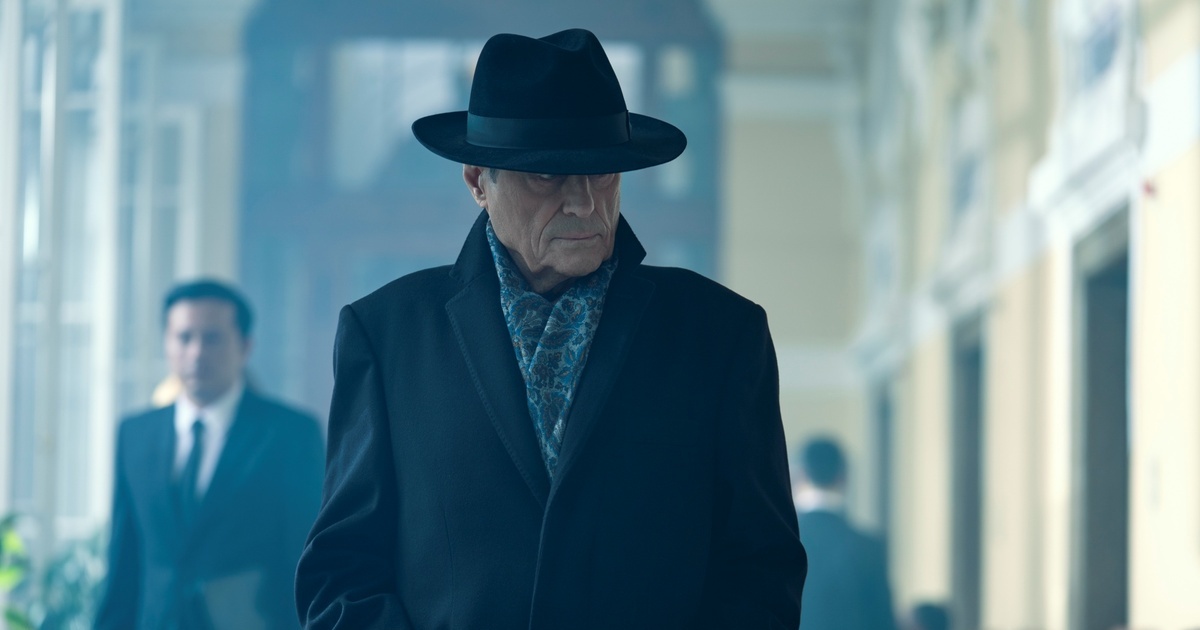 捍衛任務復仇芭蕾