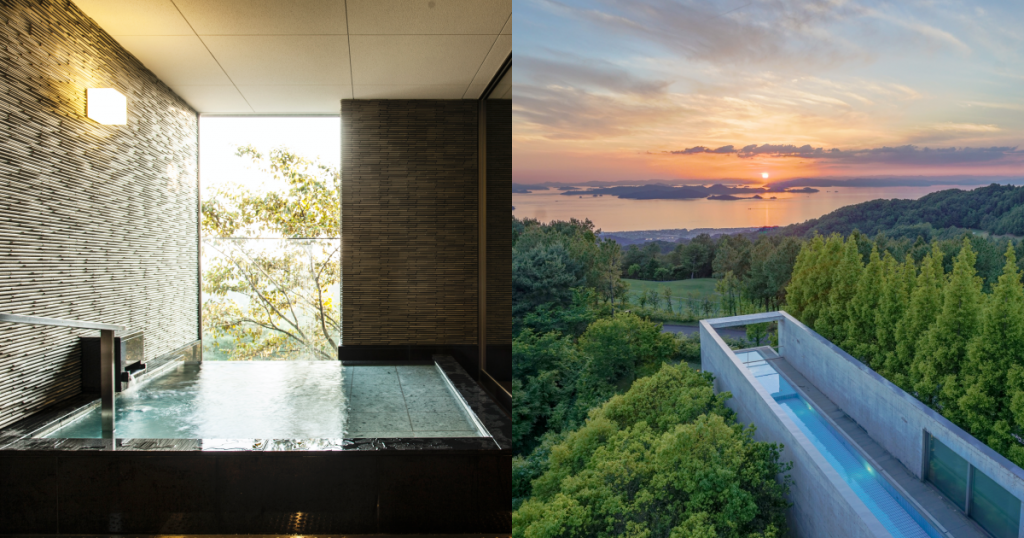 日本愛媛縣 | 瀨戶內海的秘境時光 