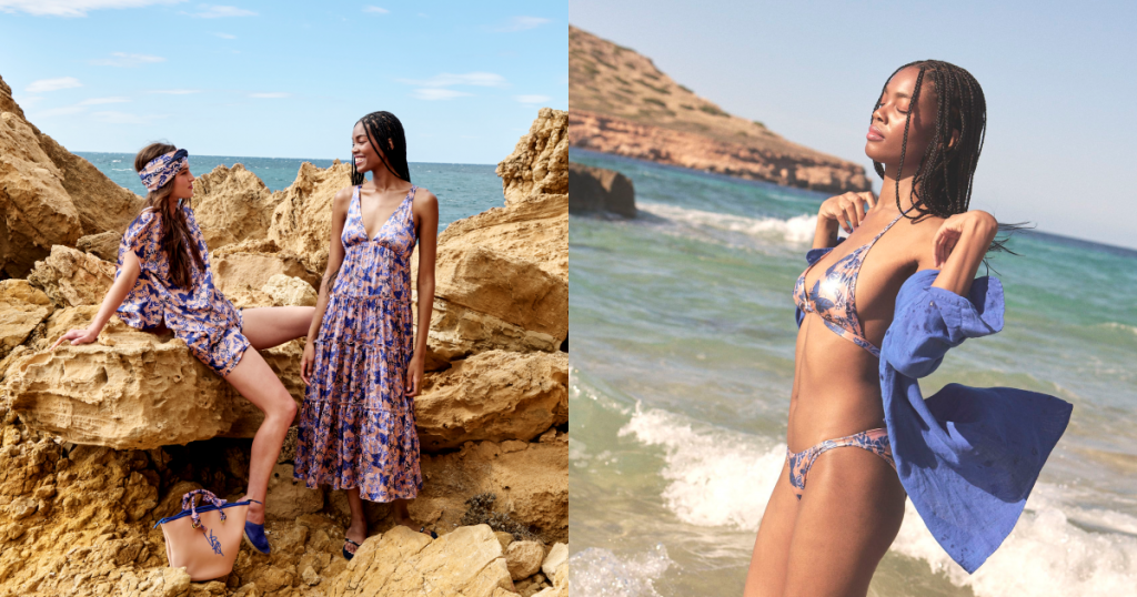 法國泳裝 Vilebrequin