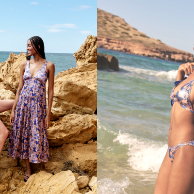 法國泳裝 Vilebrequin