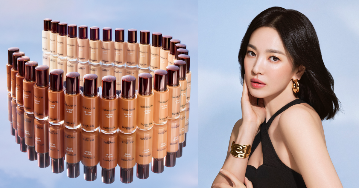 嬌蘭 提洛可持妝輕粉底 柔光版 #0.5N