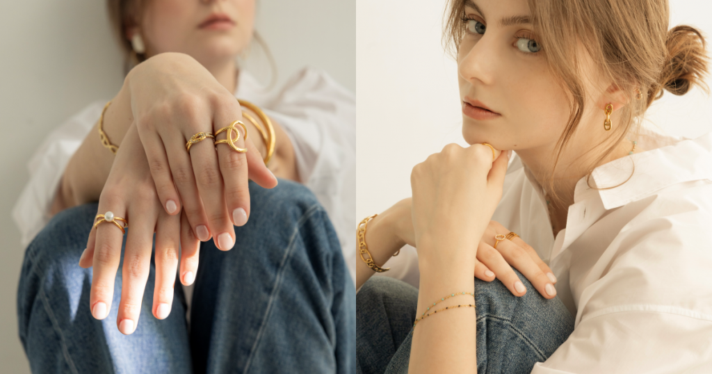 西班牙輕奢飾品品牌 miramira