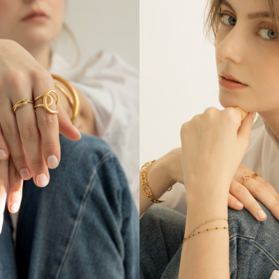 西班牙輕奢飾品品牌 miramira