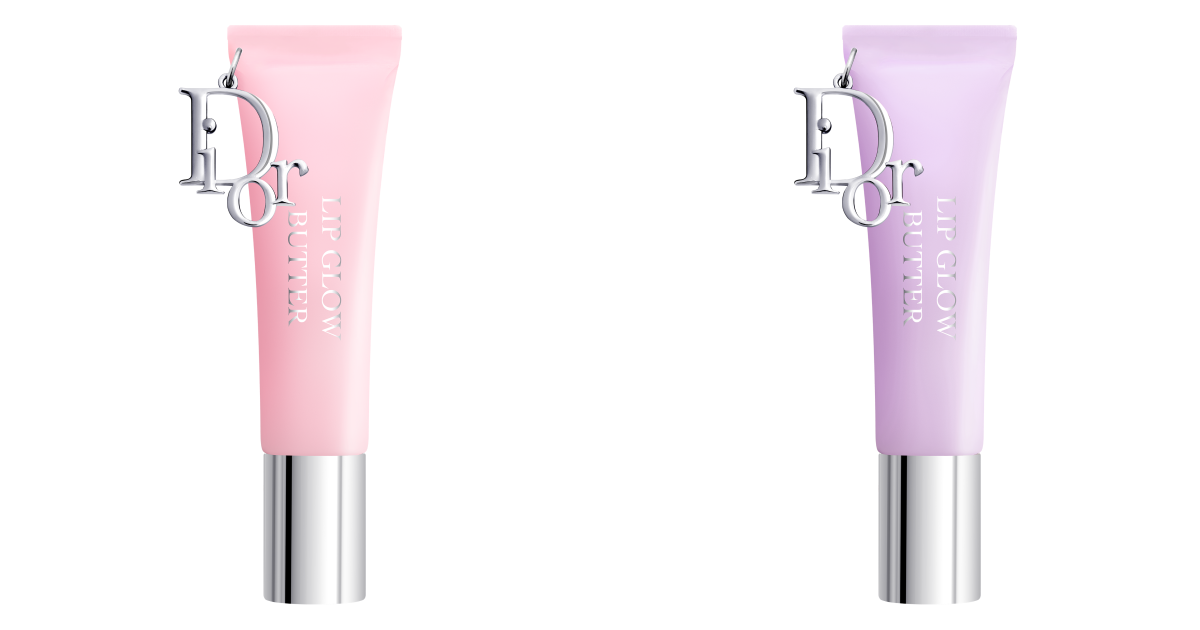 DIOR迪奧粉漾果凍唇蜜