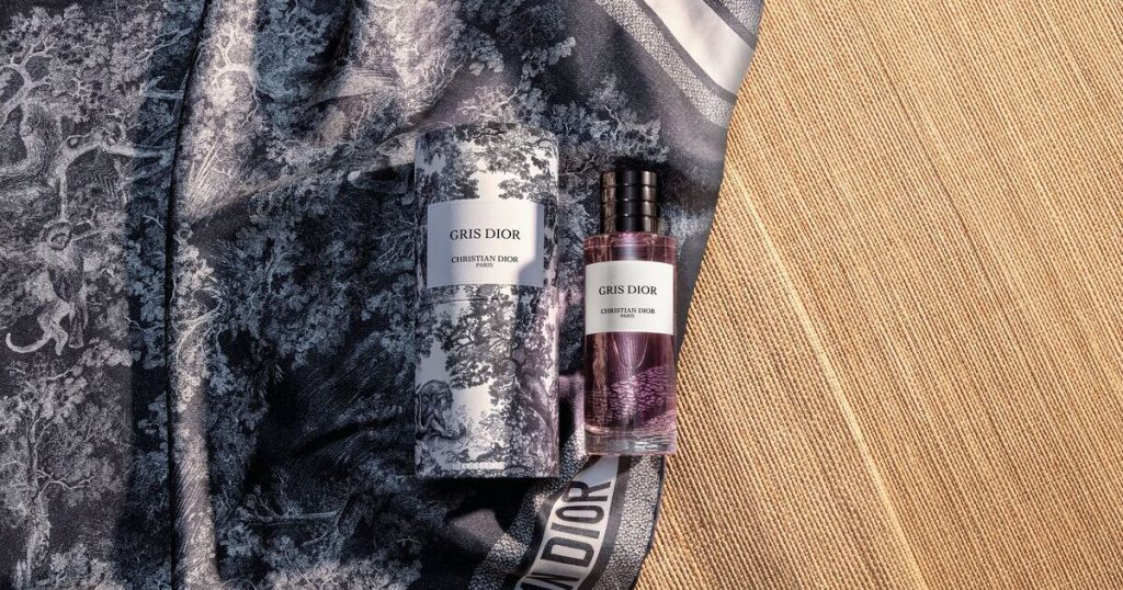 蒙田大道香氛-單寧約依限量版