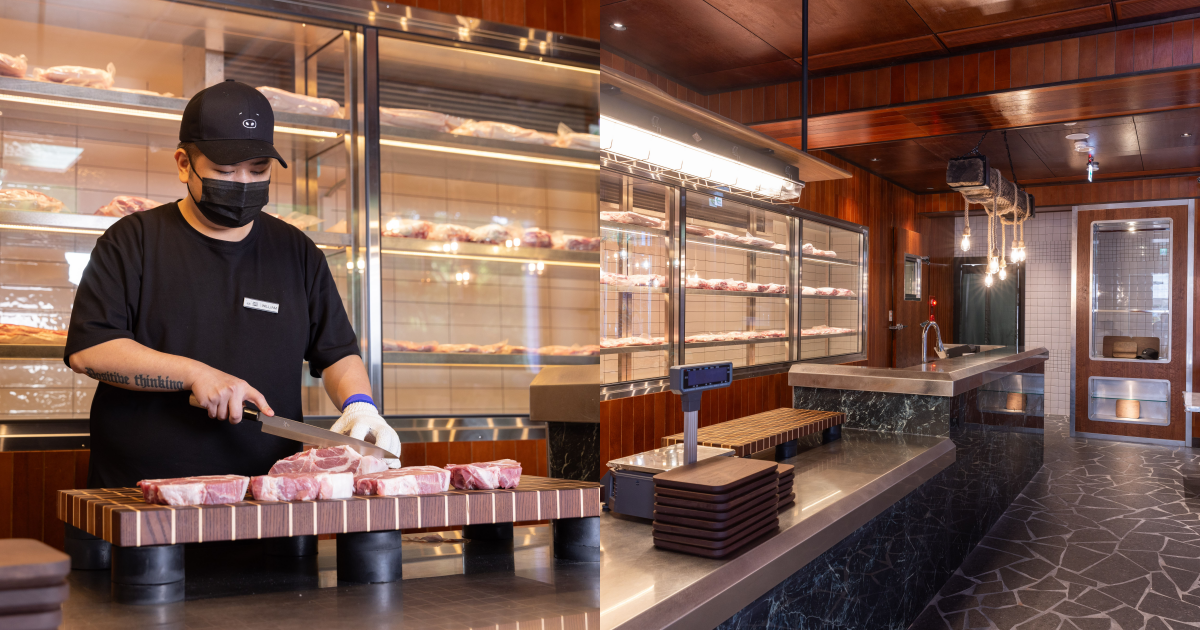 금돼지식당金豬食堂