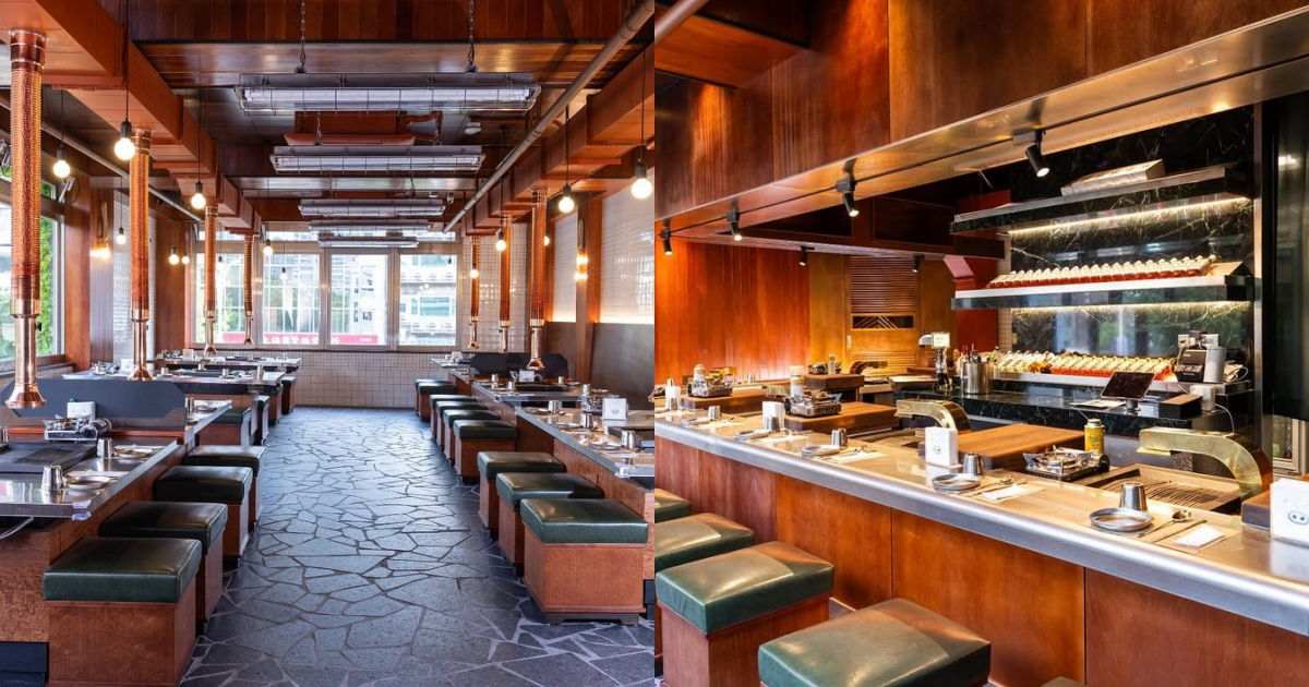 금돼지식당金豬食堂Gold Pig