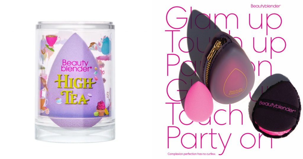 Beautyblender原創美妝蛋