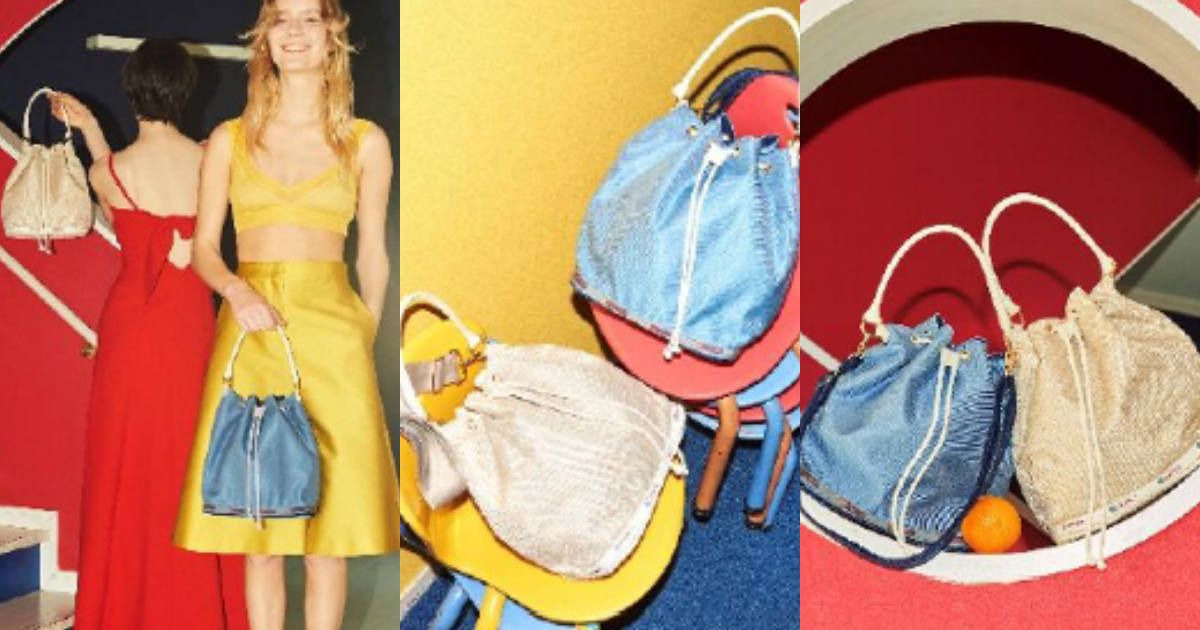 LeSportsac Atelier包包